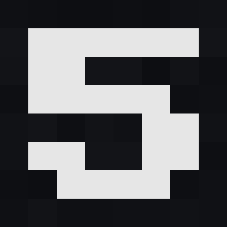 1etho's skin