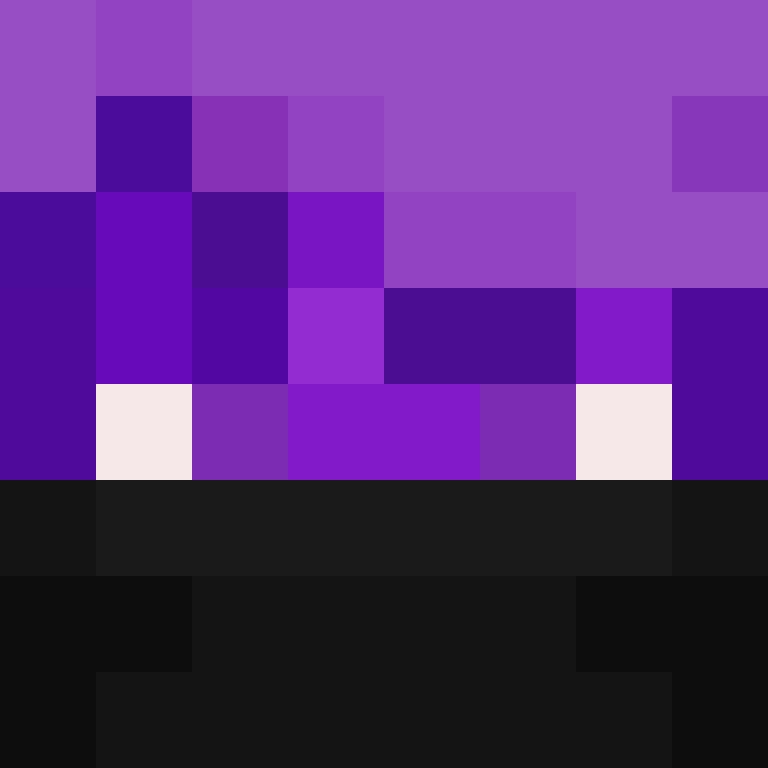 hpyef's skin