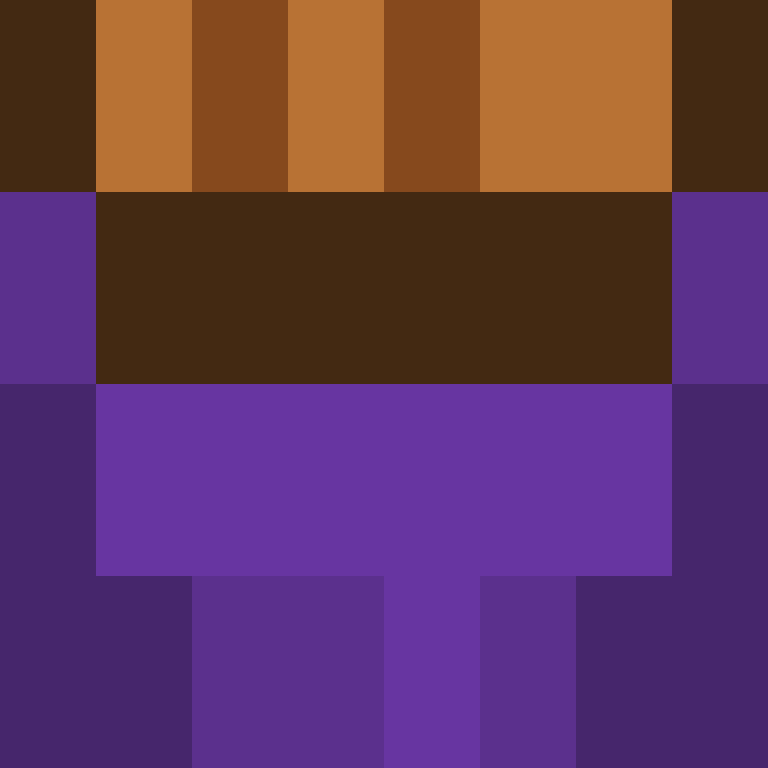 BukkitAPI's skin