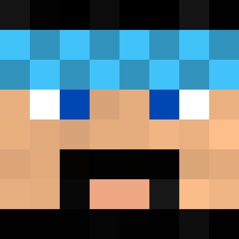 SkinEnthusiast's skin