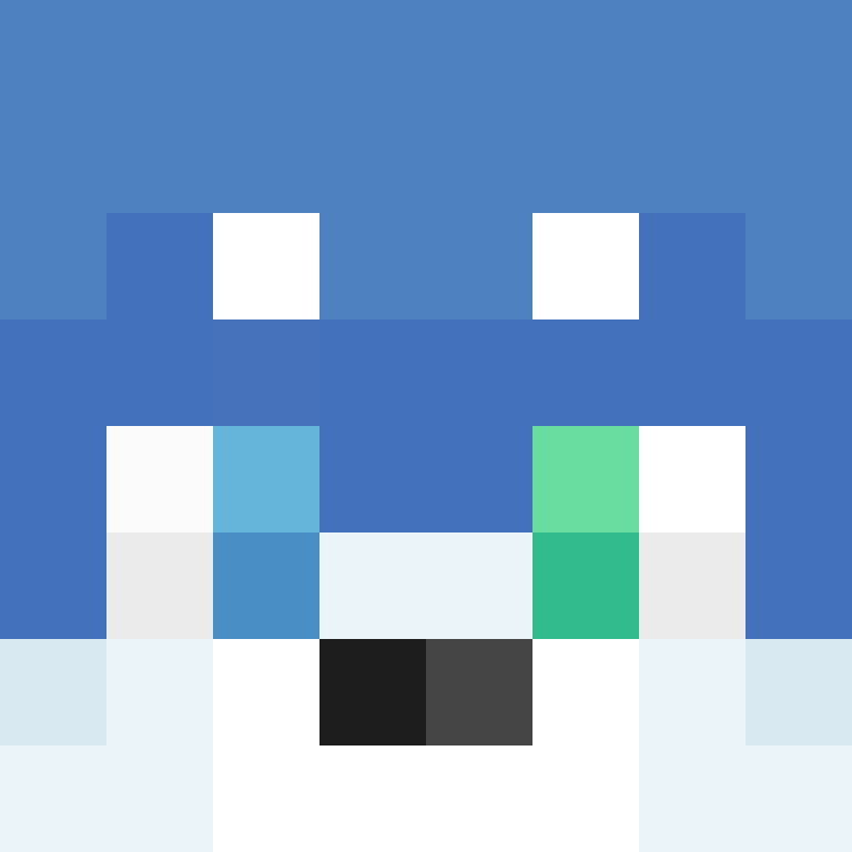 tusg's skin