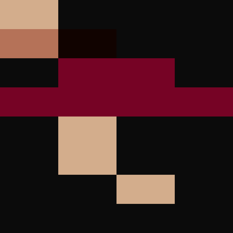 edgyspence's skin