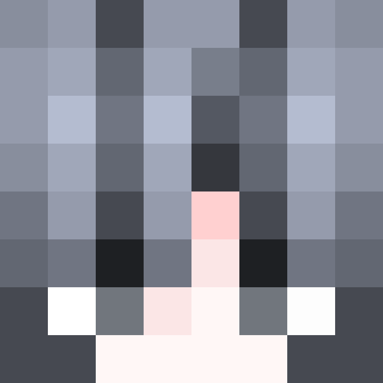 RedAISkye's skin