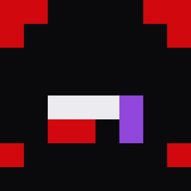 TheCuriousMiner's skin
