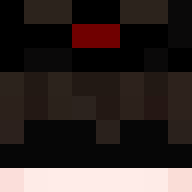 Tamariiiiii's skin