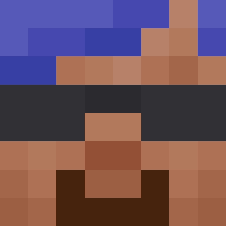 ShakaYami's skin