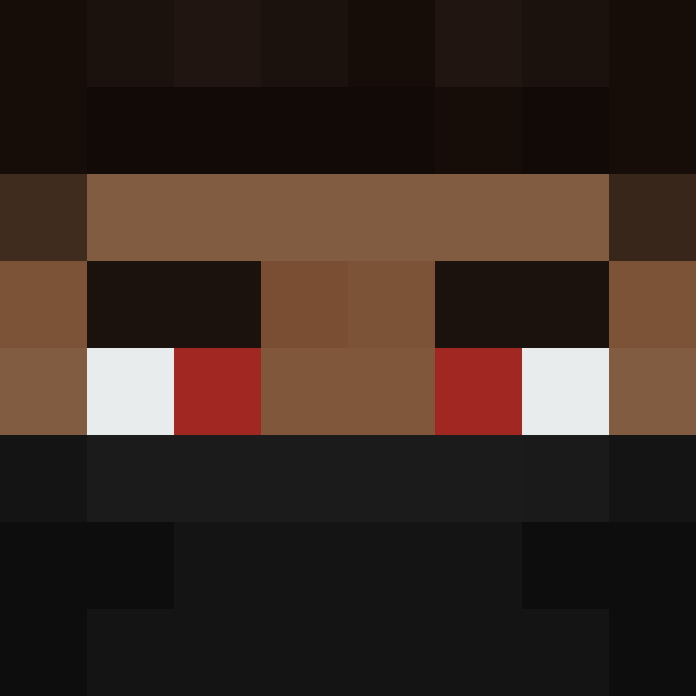Yeleha's skin