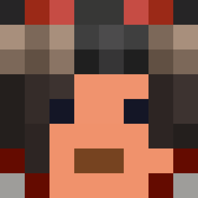 LoxdingYT's skin