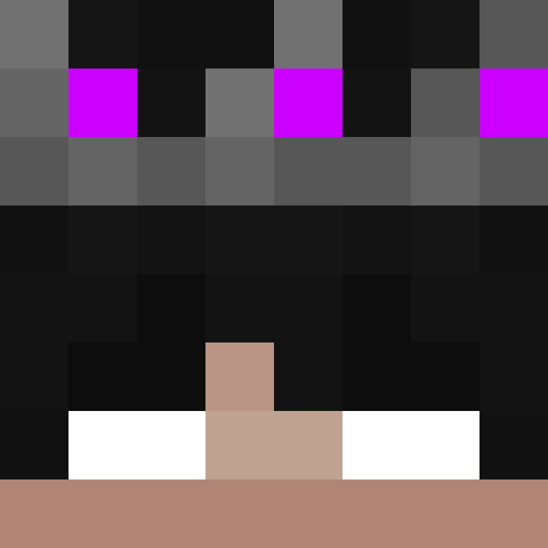 0TickDelay's skin