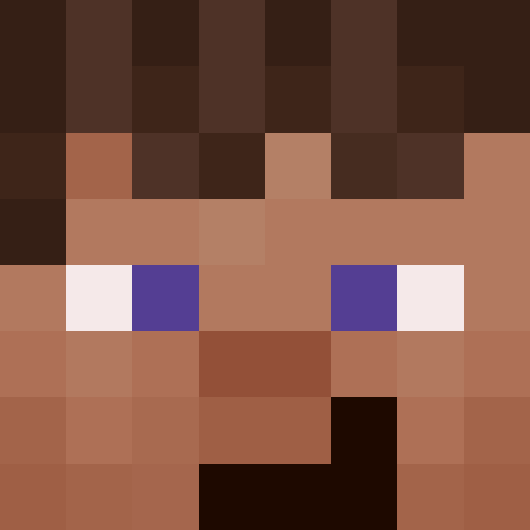 luh29's skin