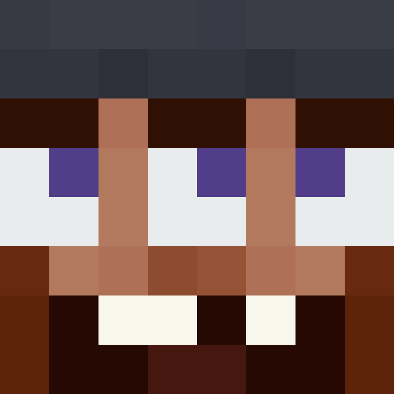 MrRiptide's skin