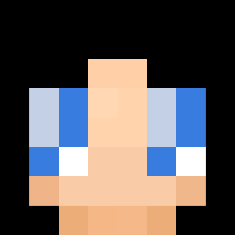 Snappyb3ast's skin