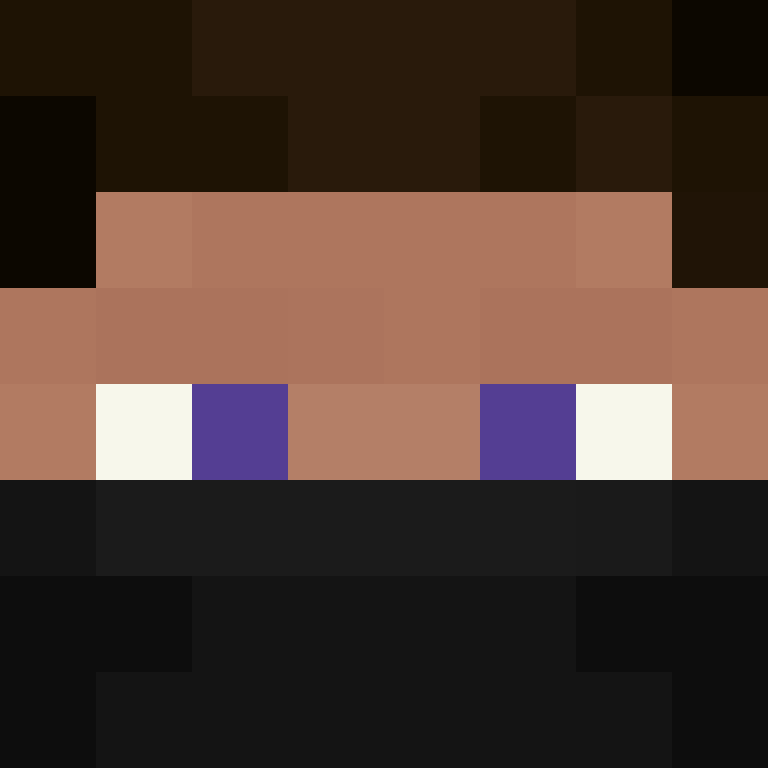 ThePenspinneur's skin