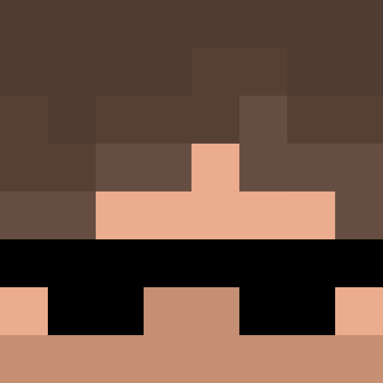 CeilingBird's skin