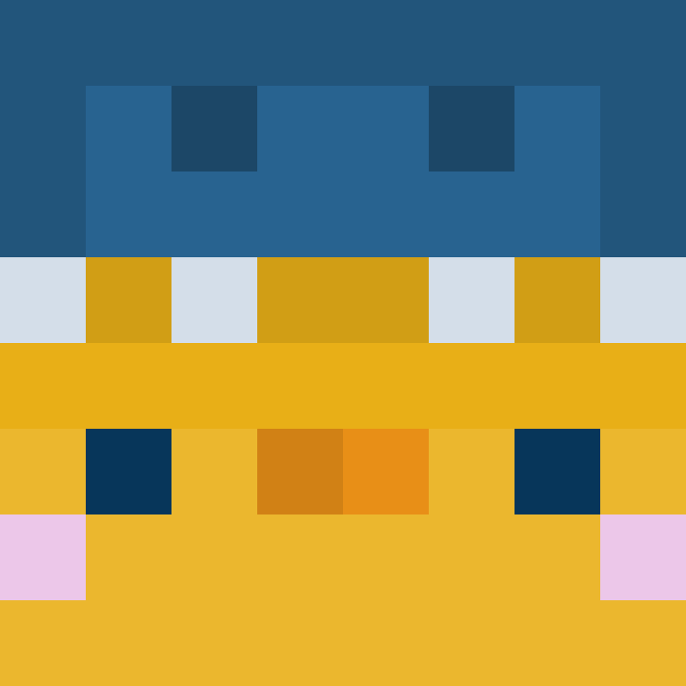 oHezi's skin