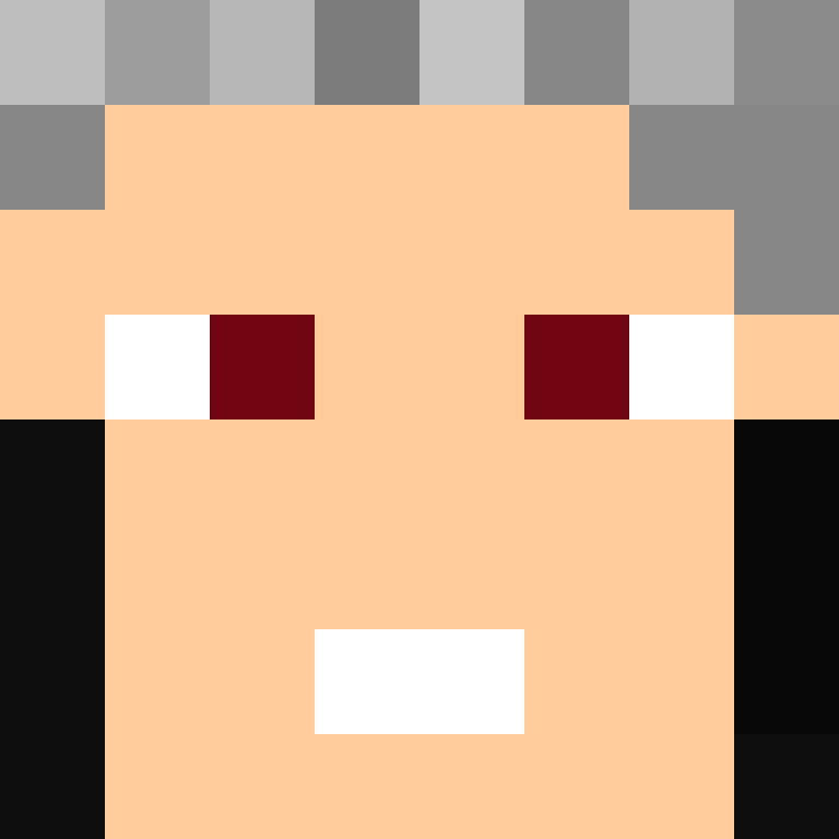 Steven1753's skin