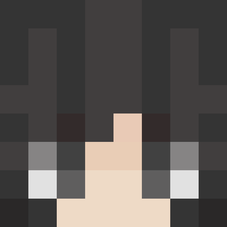 hpyef's skin