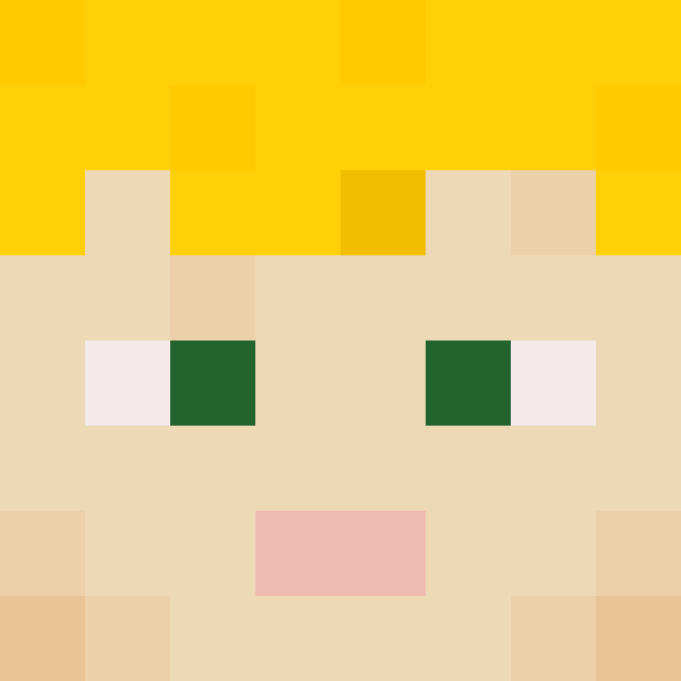 StrawberryOcean's skin