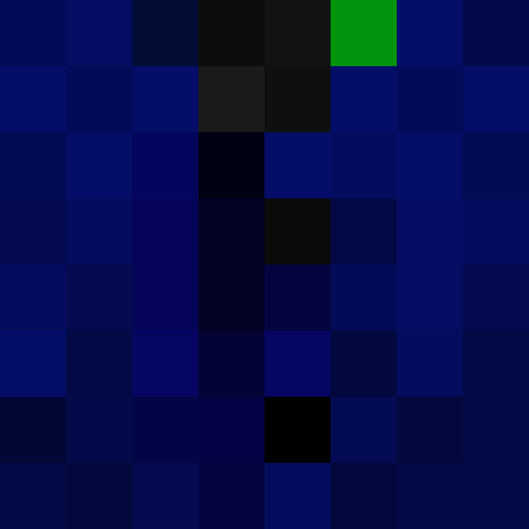 unventivetalent's skin