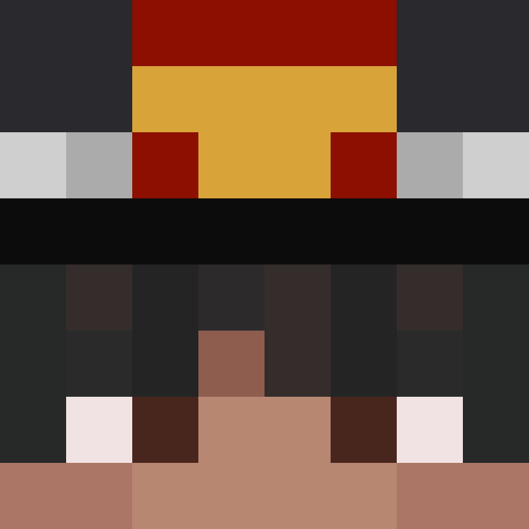 Mish_Dax's skin
