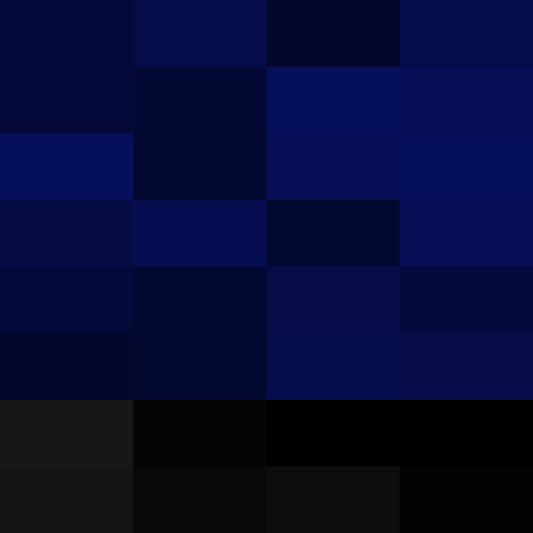 o___j's skin