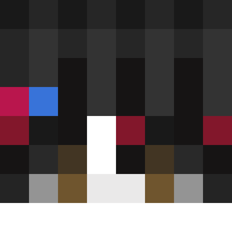 tusg's skin