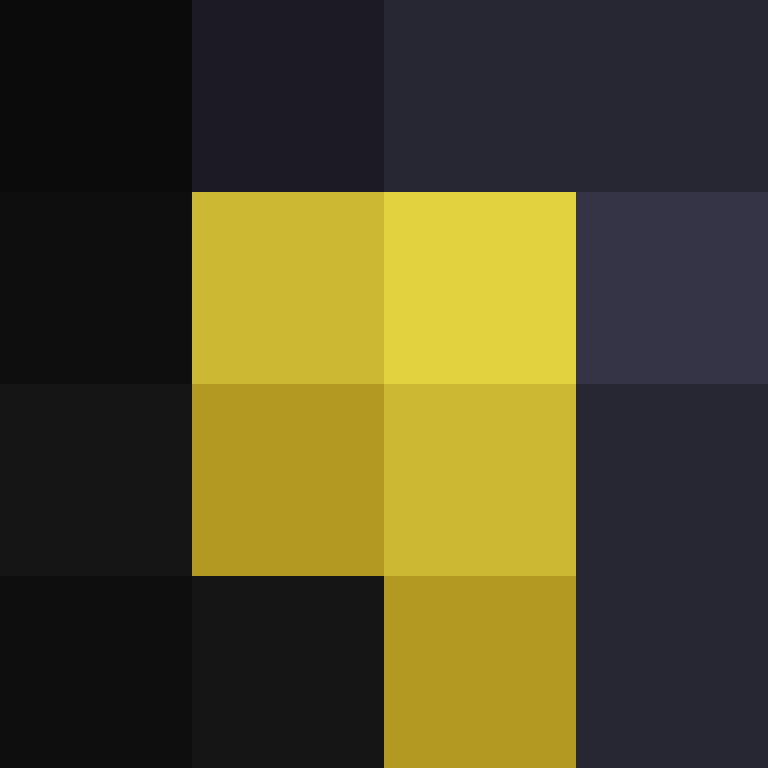 Dequari's skin