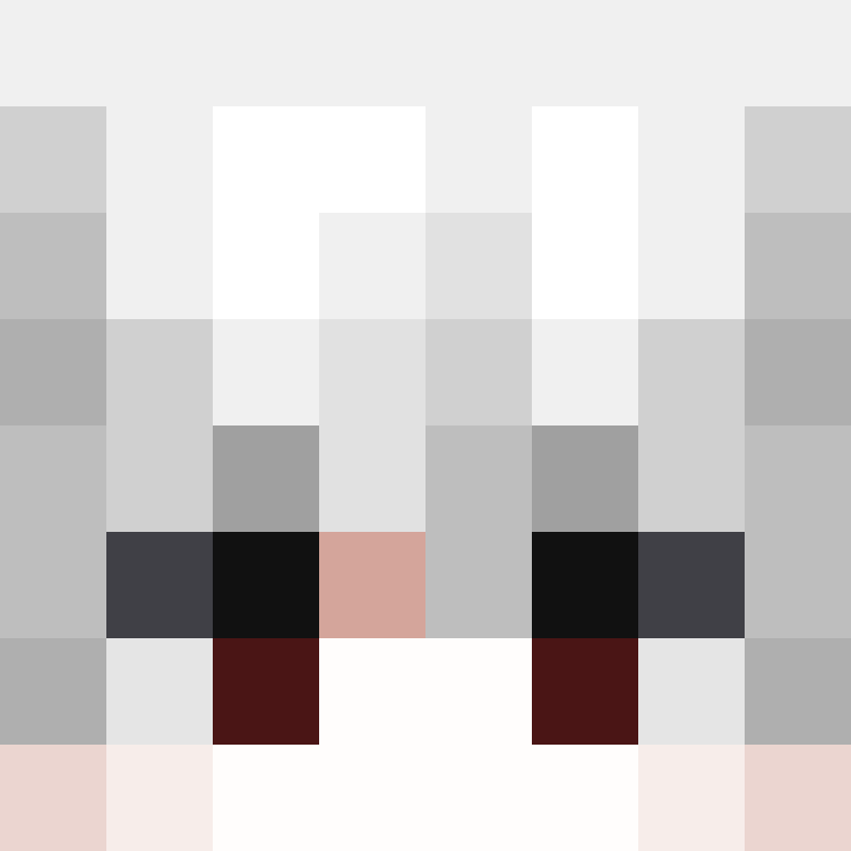Ryuzln's skin