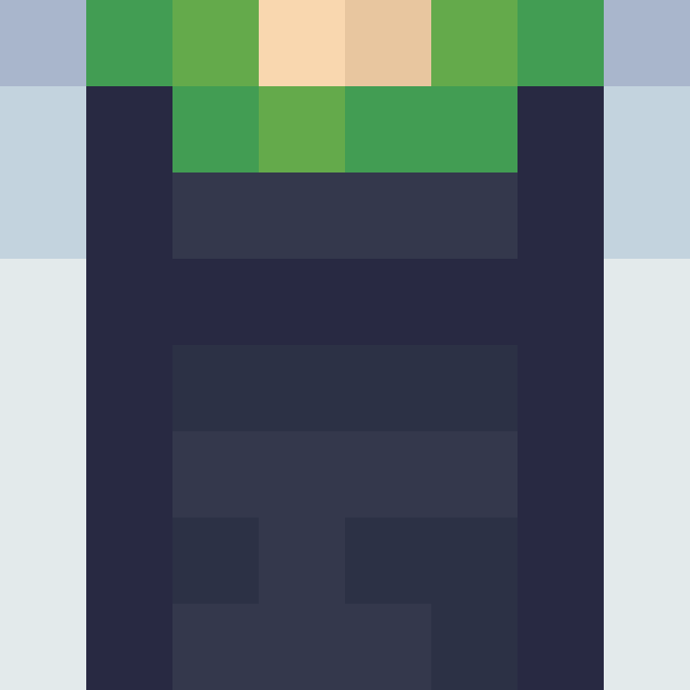 Auntbrix's skin