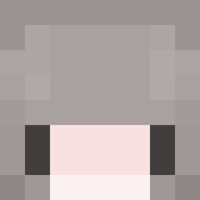 TheCuriousMiner's skin