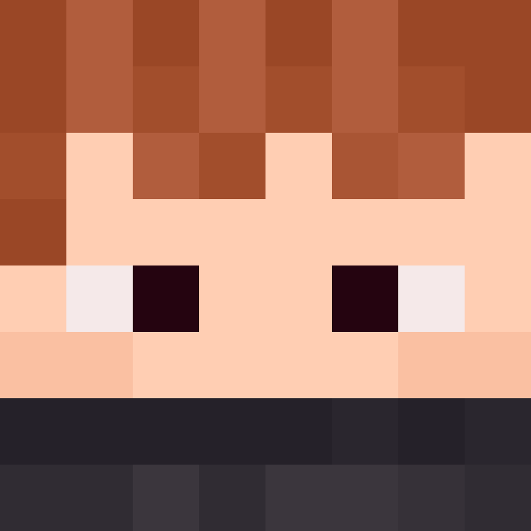 AdamTheHedgehog's skin