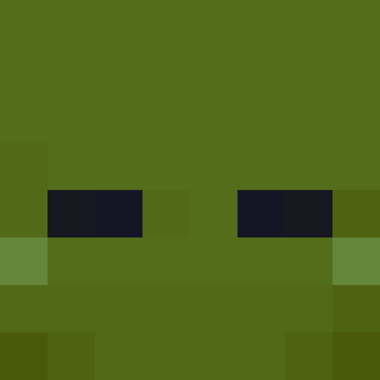 PrinceCR's skin