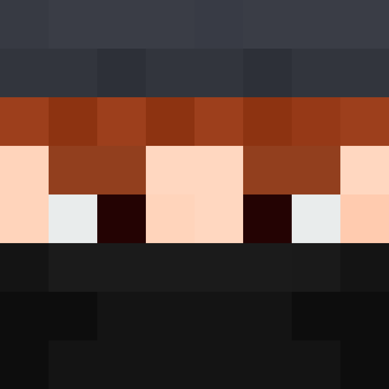 MHF_Mineskin's skin