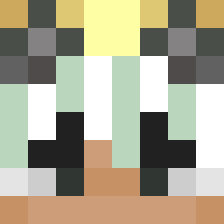 Zoleeey's skin