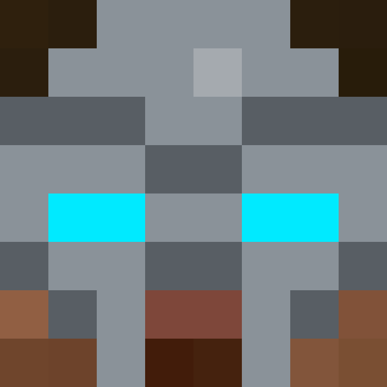 Kaboyio's skin