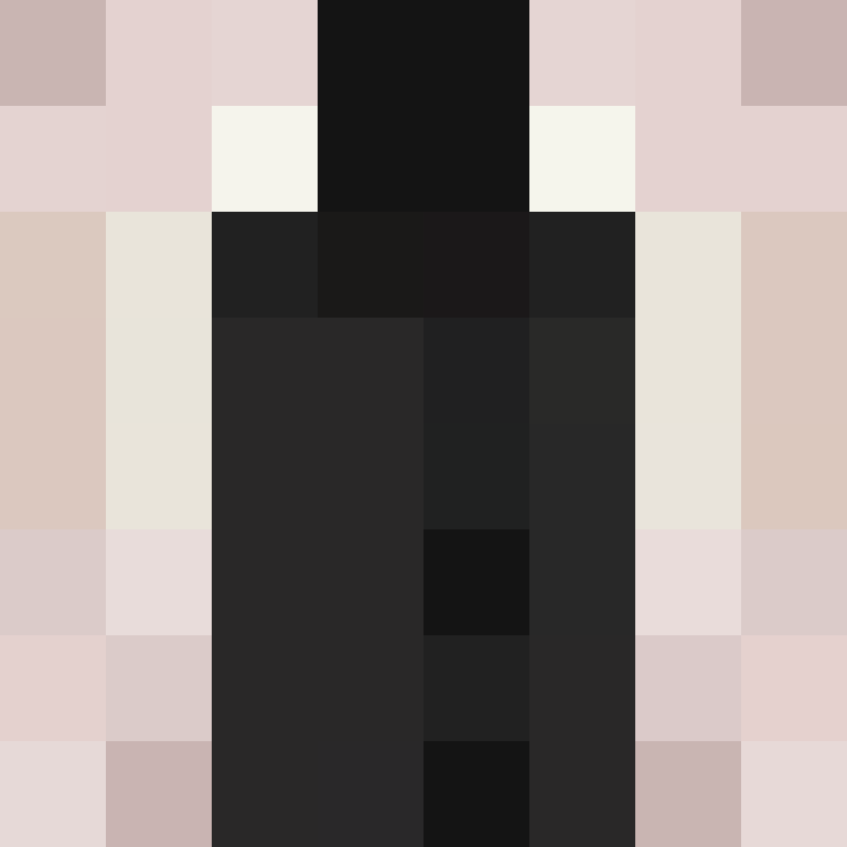 Shar_d's skin