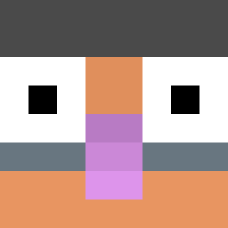 CrypticLoser13's skin