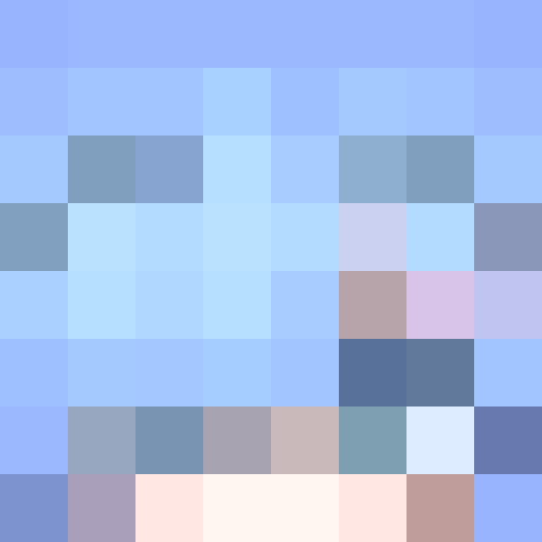 Typken's skin