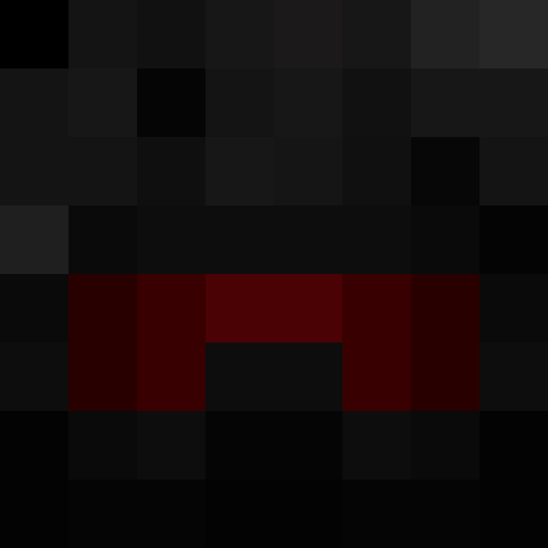 Dequari's skin