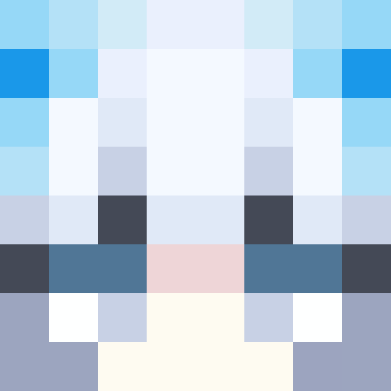 Tamariiiiii's skin