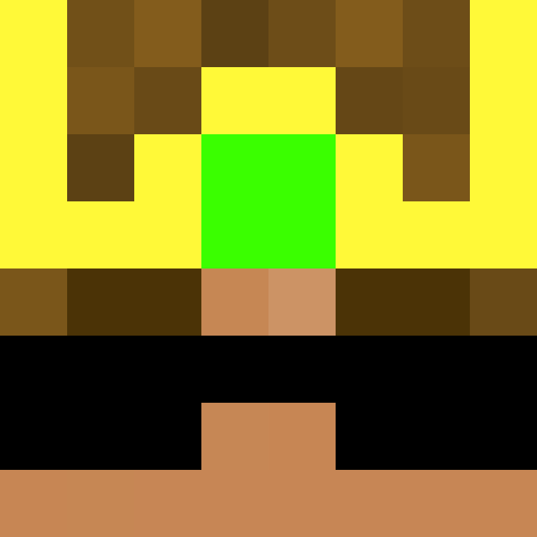 JaneVoid11's skin