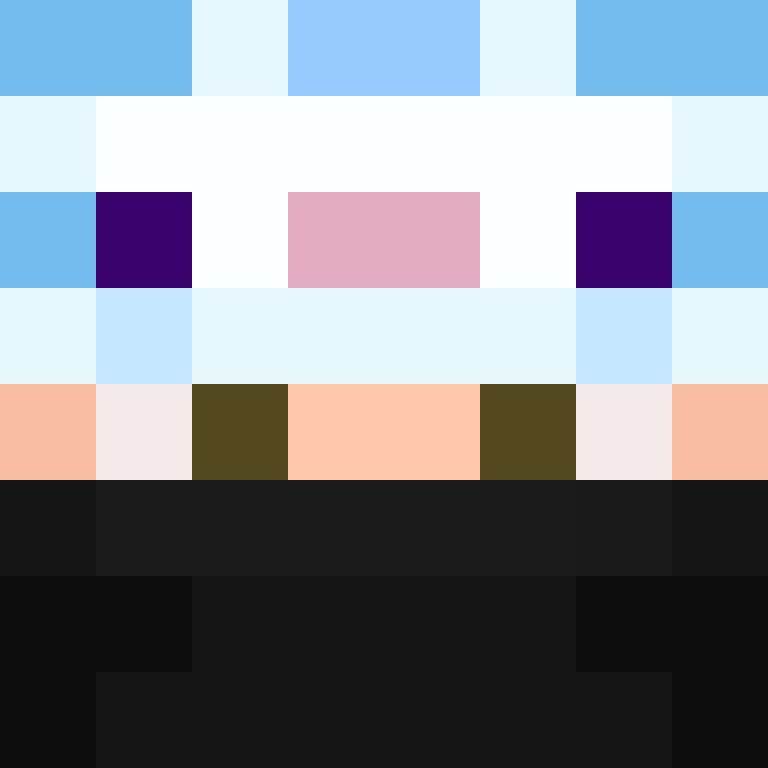 HarolotWarlot's skin