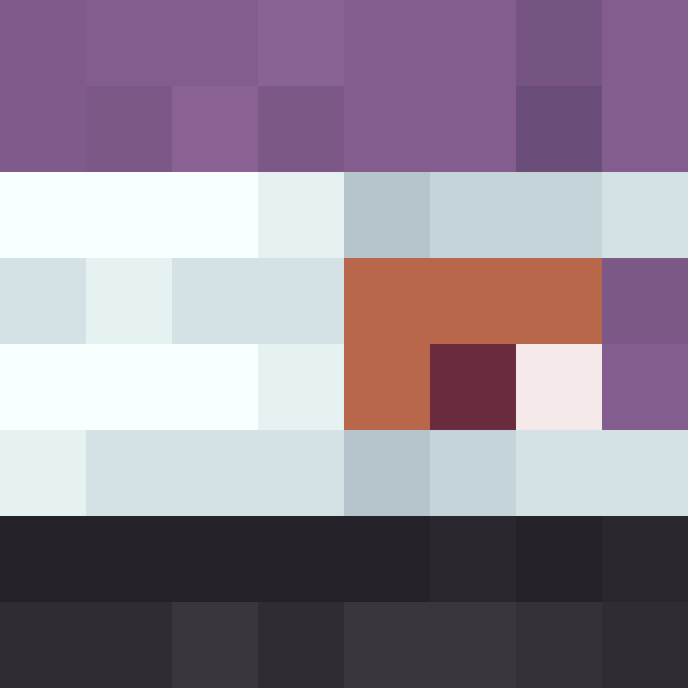 Auntbrix's skin