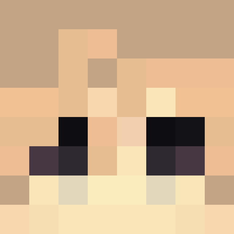 Ryuzln's skin