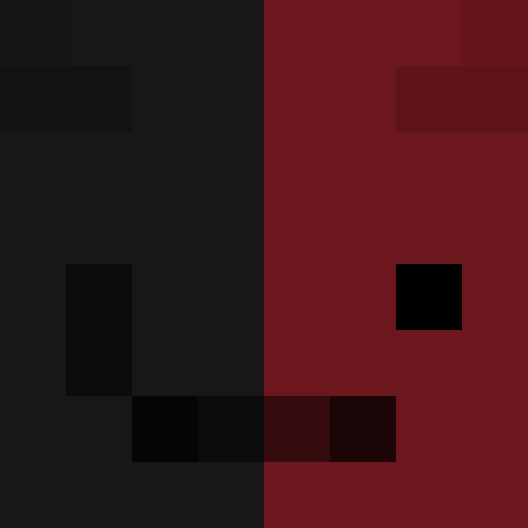 h4yl33's skin