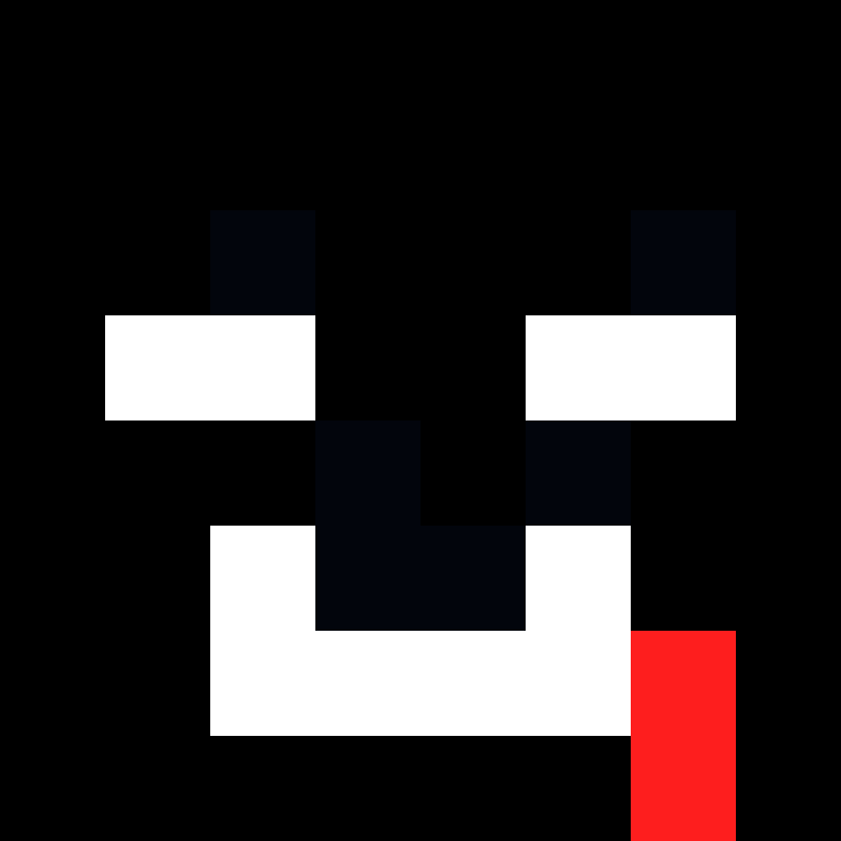 PatatjeMC's skin