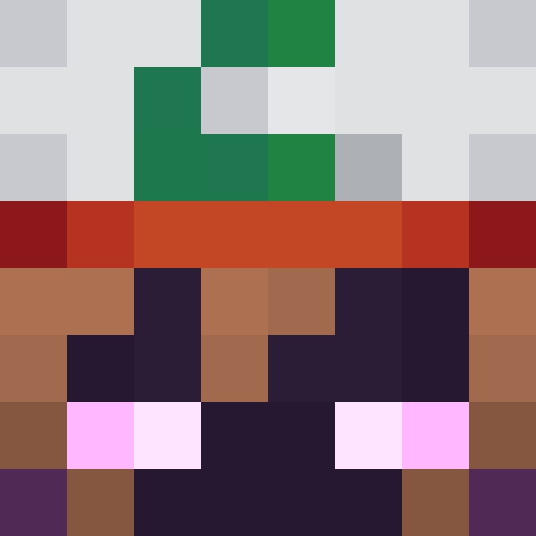 PrinceEnder's skin