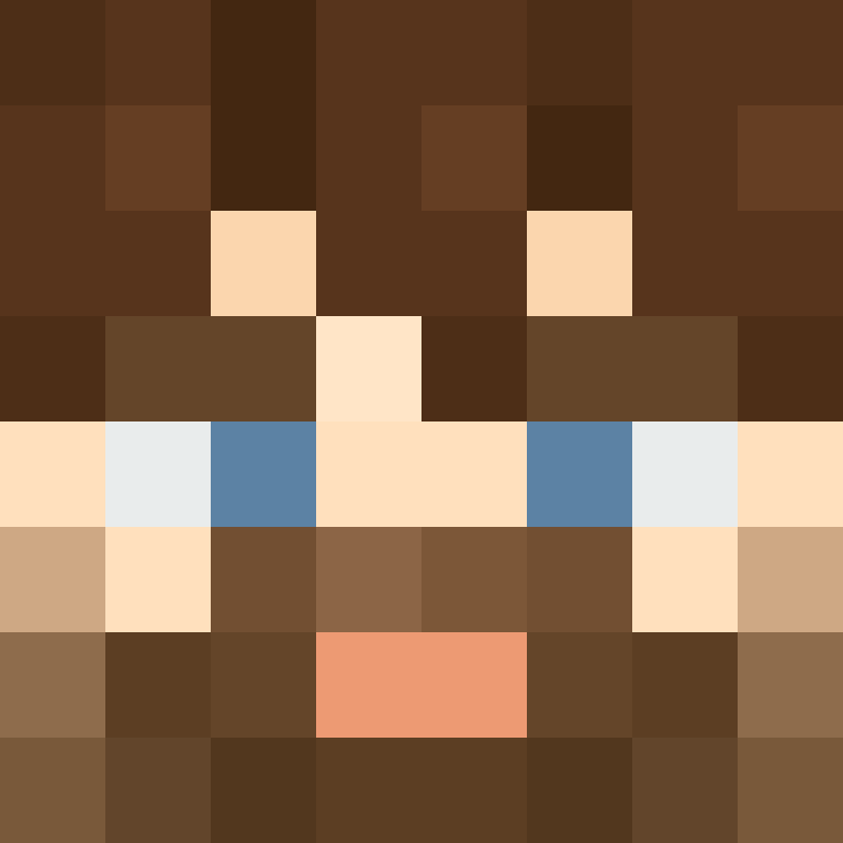 DelusionSketch's skin