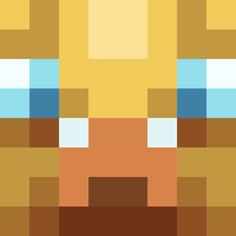 DonaldTrump42's skin
