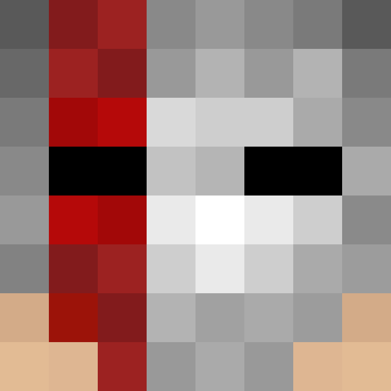 StrawberryOcean's skin